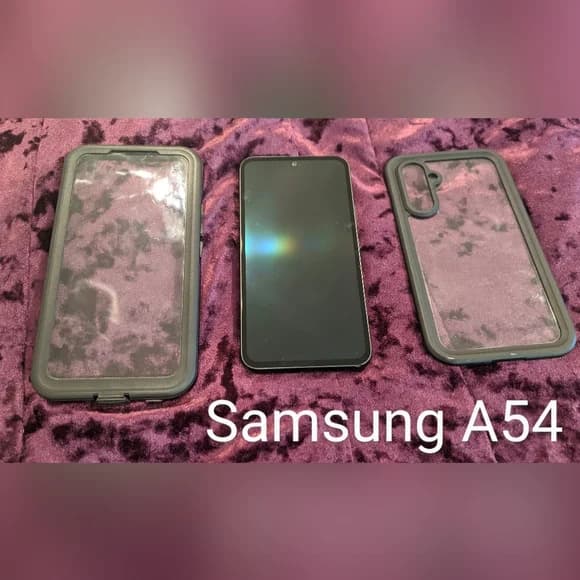 سامسونج A54 - 128GB 