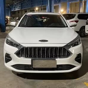 جاك S7 2024 فل كامل