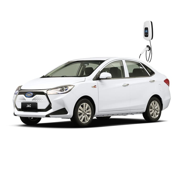 جاك iEV7S 2024 كهربائية