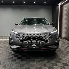 أومودا C5 2024 جديدة