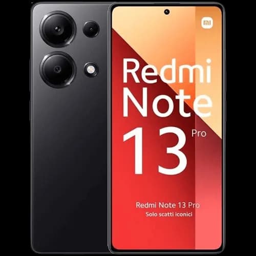 شاومي 13T Pro 256 - جديد