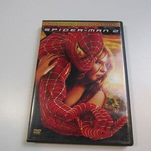 لعبة Spider-Man 2