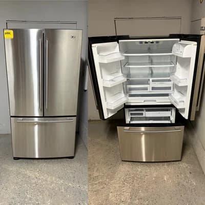 LG Refrigerator 