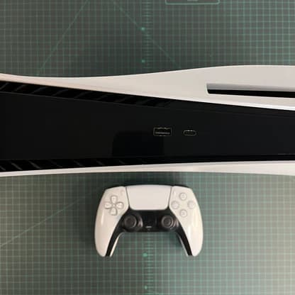 PlayStation 5 Used 