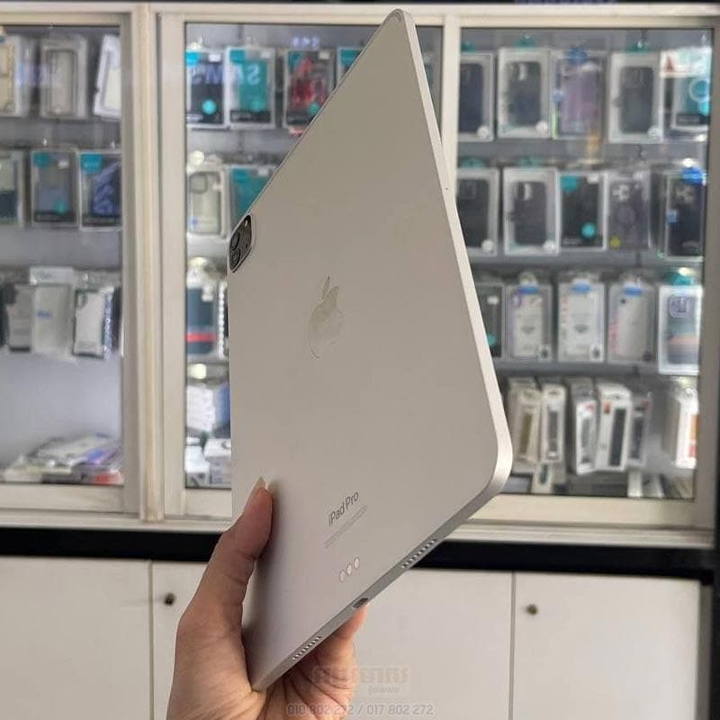 ايباد برو M2