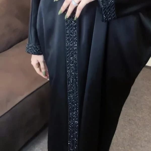عباية ملكي - ممتاز