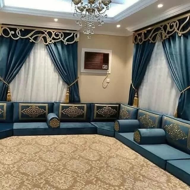 مجلس عربي جديد - مكة المكرمة