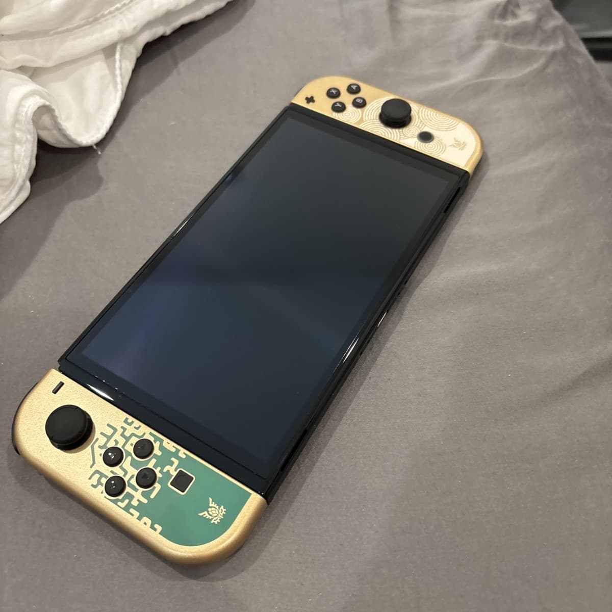 سويتش OLED - الطائف