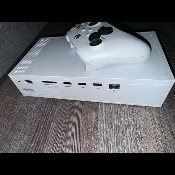 Xbox Series X - جديد