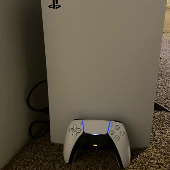 PS5 جديد - الدمام