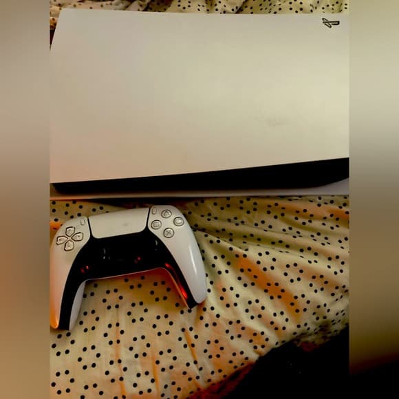 PlayStation 5 Used