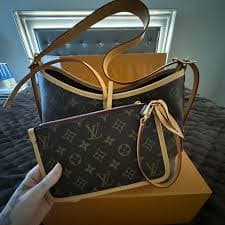 LV Bag