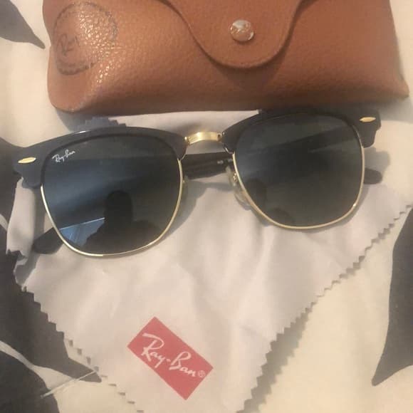 Ray-Ban Sunglasses 