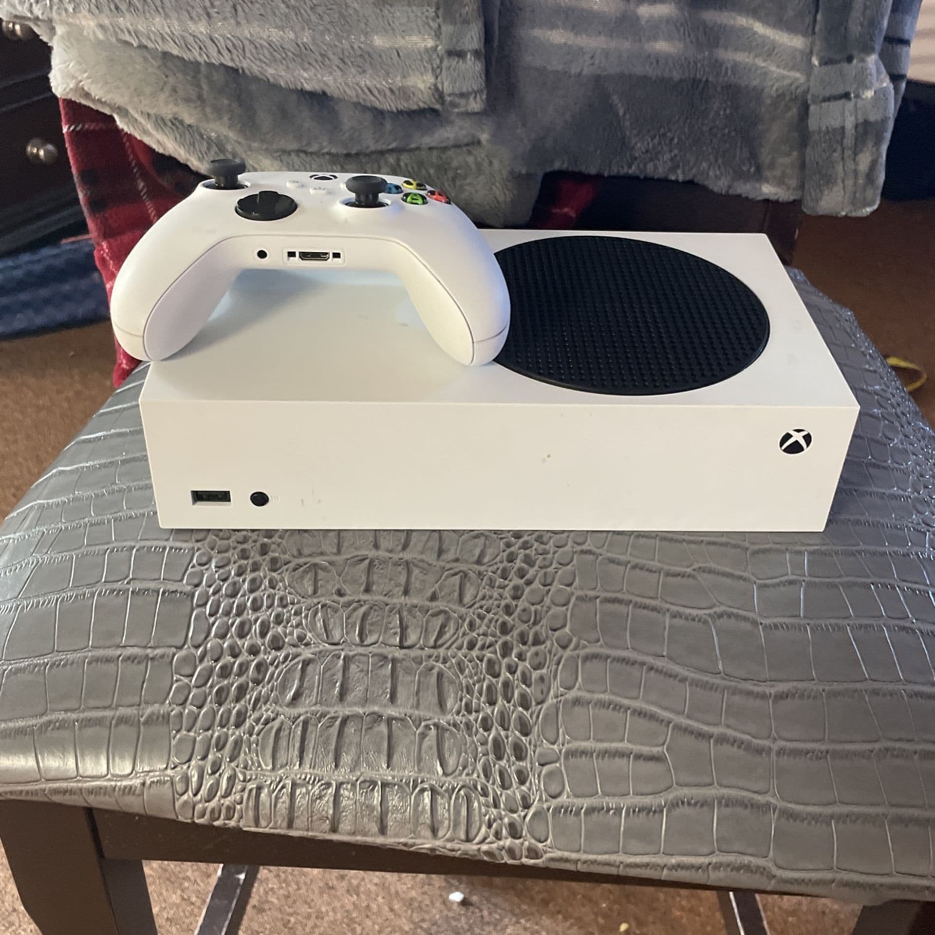 Xbox S جديد - الرياض