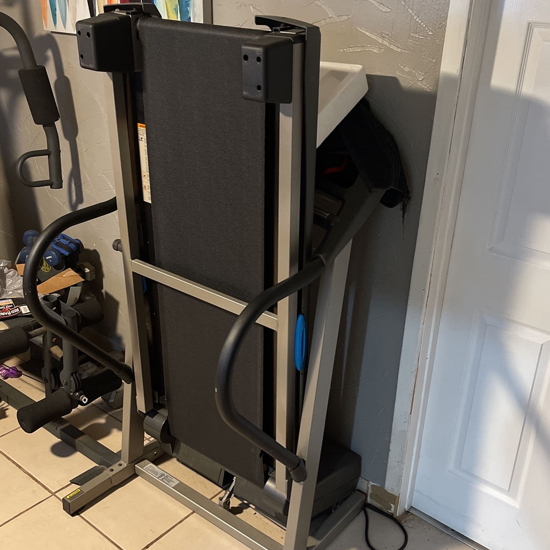 Treadmill - تبوك