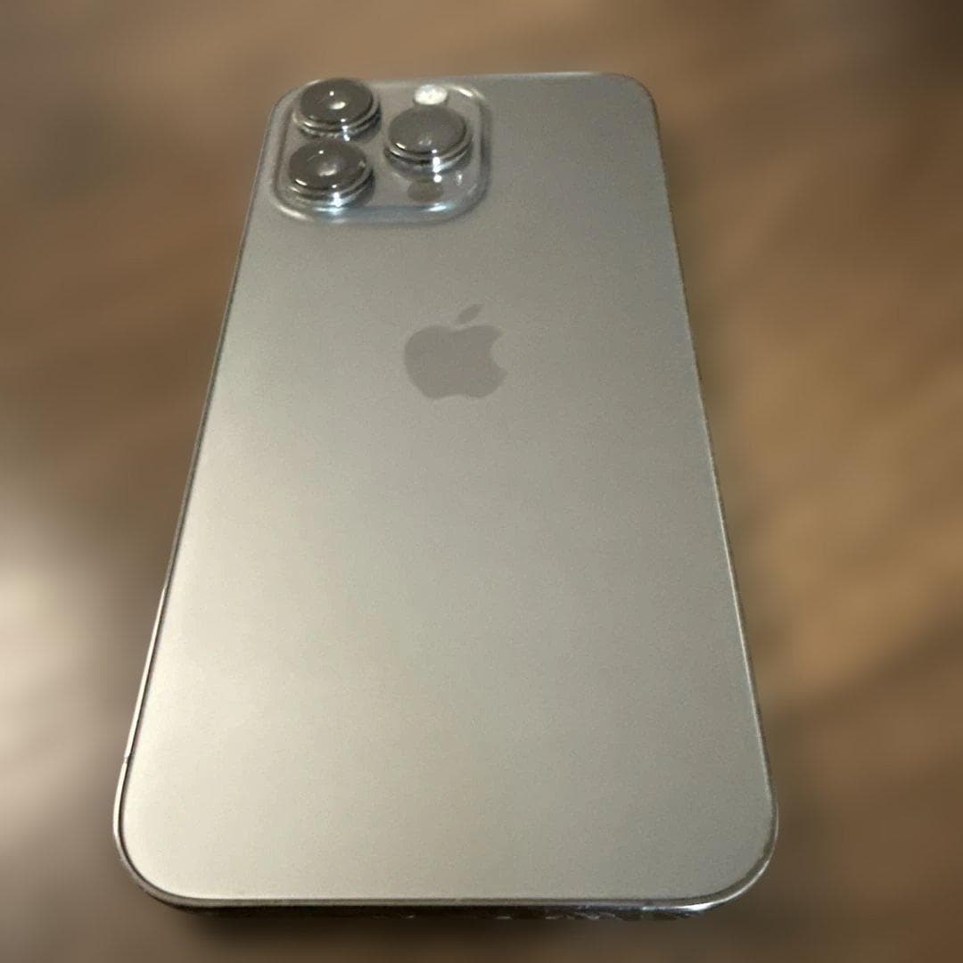 iPhone 13 Pro