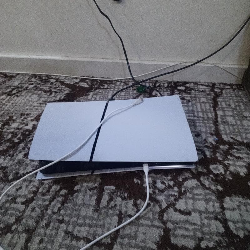 باكج PlayStation 5 Slim كامل شاشة 50 بوصة 129 لعبة