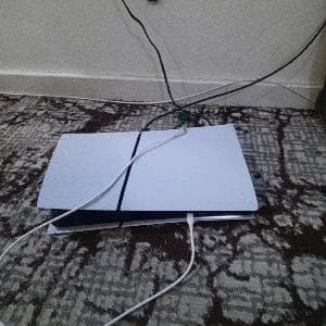 باكج PlayStation 5 Slim كامل شاشة 50 بوصة 129 لعبة