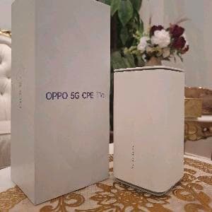 راوتر 5G 4G يدعم كل الشرائح