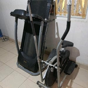 أجهزة رياضية أوليمبيا