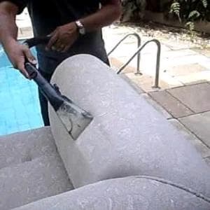 تنظيف كنب وسجاد