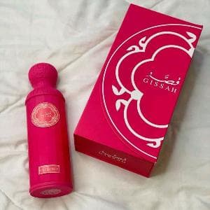 عطر قصة
