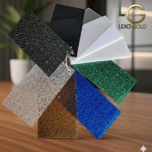 شركه مصنع لكسان