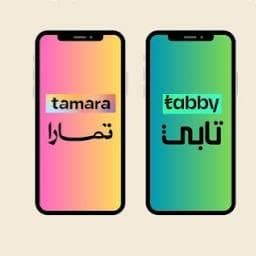 سلفه تابي وتمارا