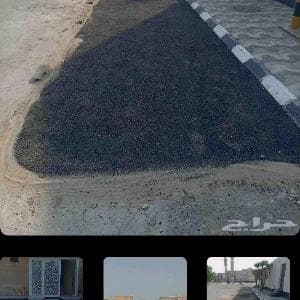 مقاول هدم واعمال اسفلت. الهفوف 0534633937