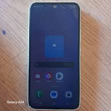 Samsung A54 - نظيف