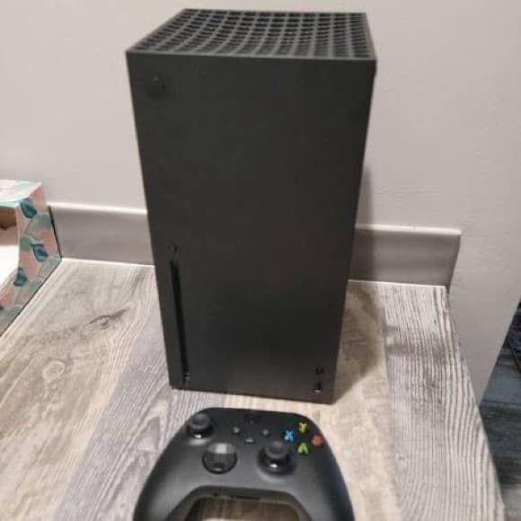 اكس بوكس X