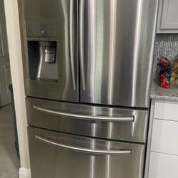 Samsung Refrigerator