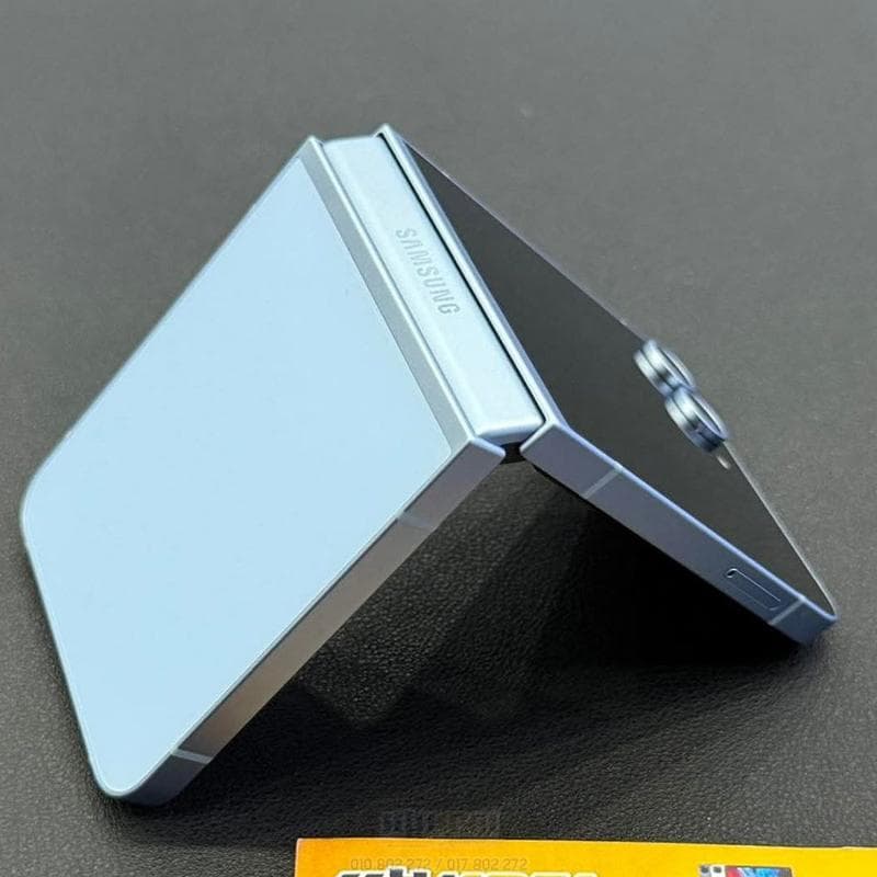 سامسونج Z Flip 6
