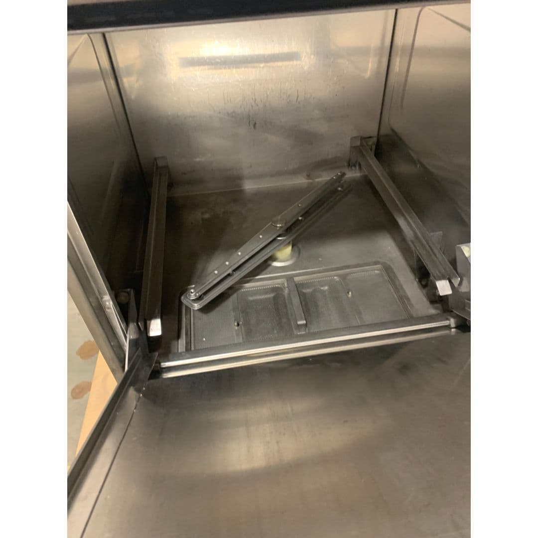 Dishwasher 