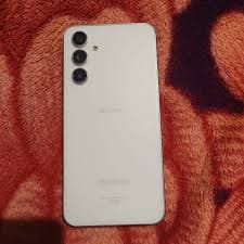 Samsung A54 - الرياض