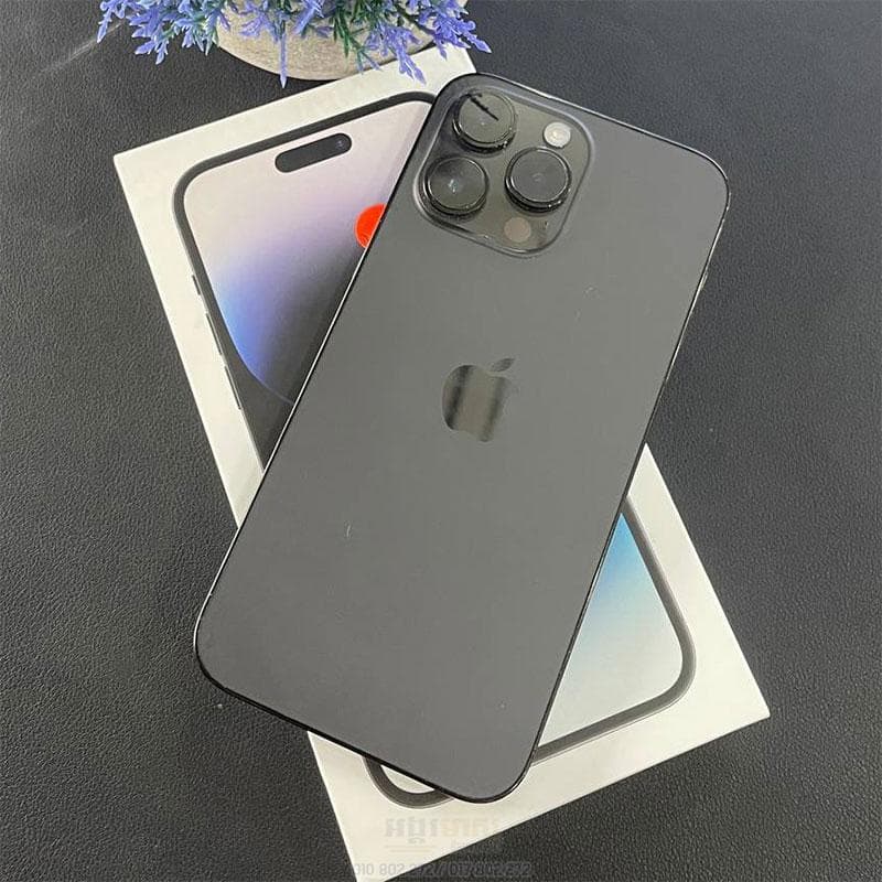 iPhone 14 Pro Max - الرياض