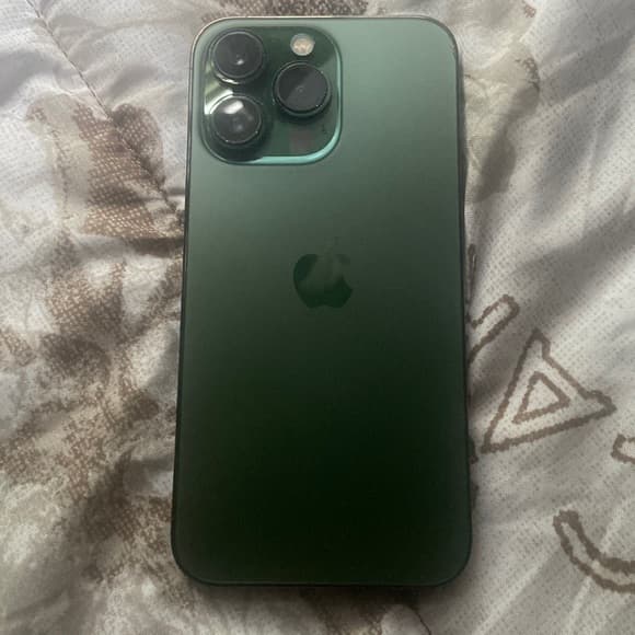 iPhone 13 Pro - الدمام