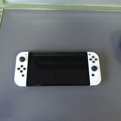 Nintendo Switch OLED - ممتاز