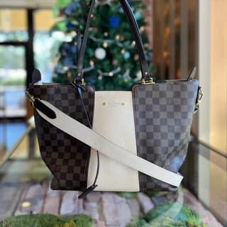 LV Bag - الخبر