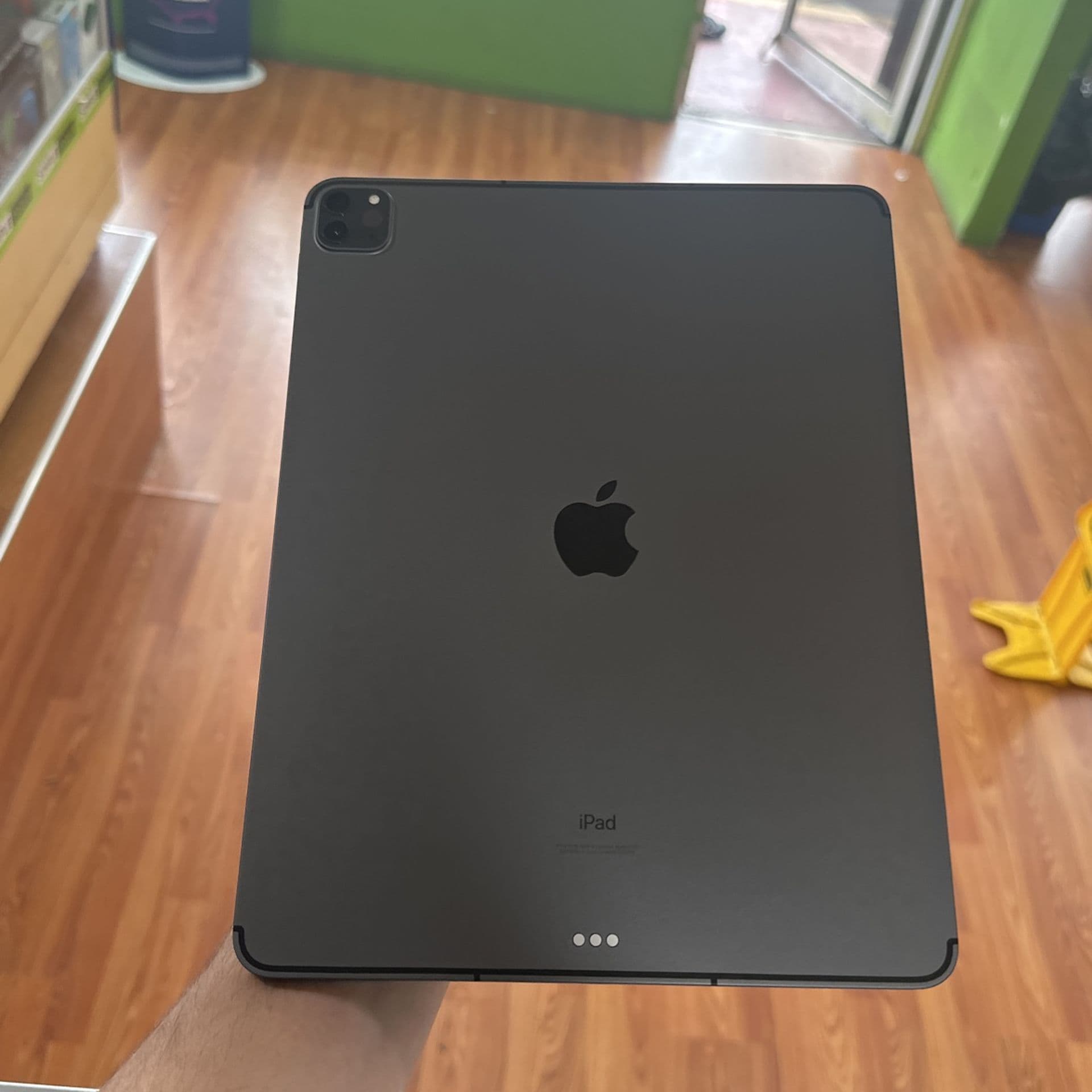 iPad Pro 12.9 - المدينة المنورة