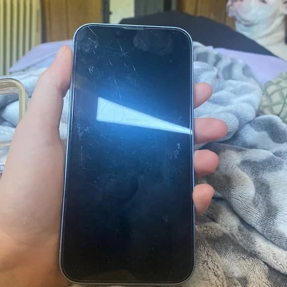 ايفون 14 برو 128GB - فوري