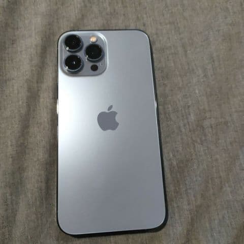 iPhone 13 Pro - الخبر