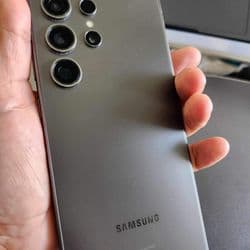 Samsung S24 Ultra 