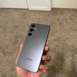 Samsung S24 Plus 