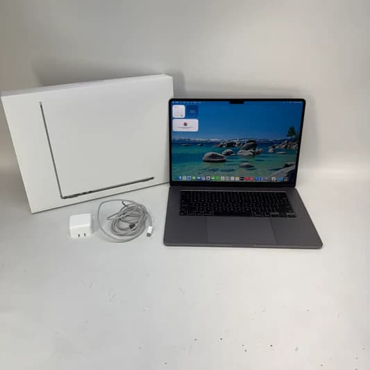 MacBook Air 15