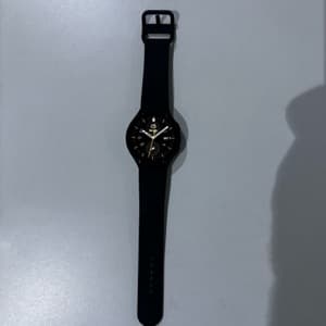 ساعة سامسونج جالاكسي 5 4g