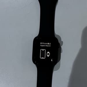 Apple Watch se2