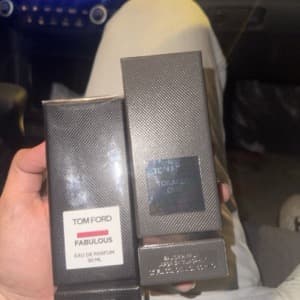 عطر توم فورد