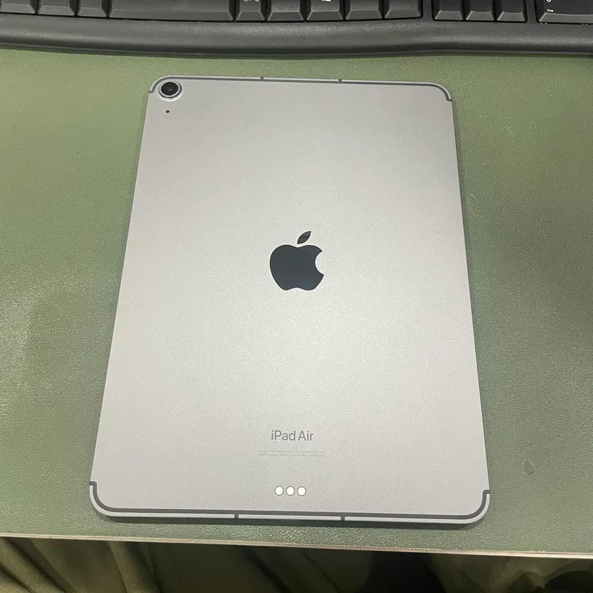 iPad Air 5 