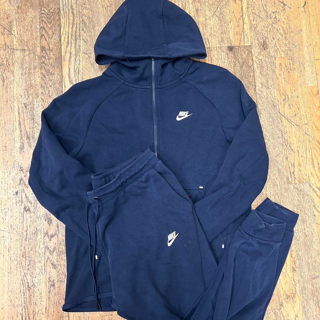 Nike Tracksuit